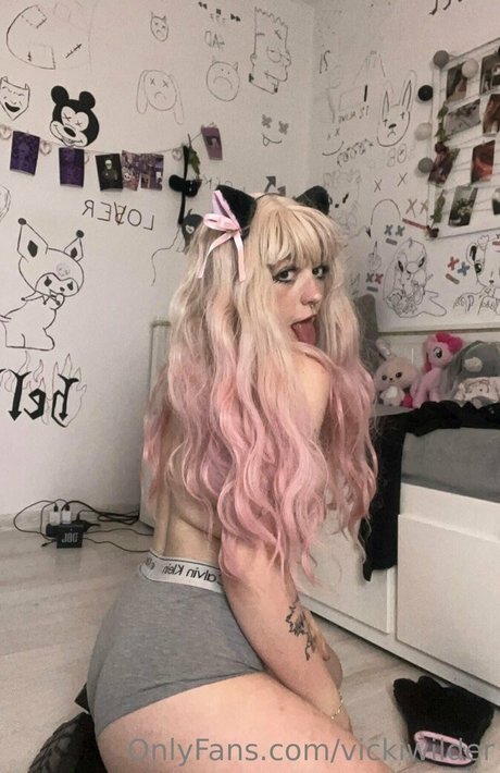 Vickiwilder beste top fotos