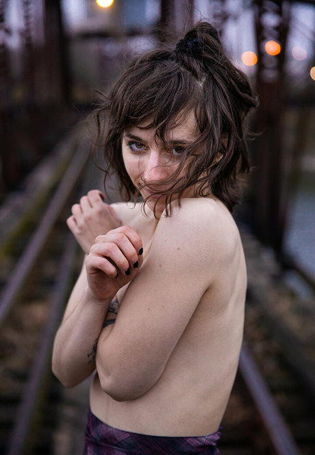 anony mousie kunst top foto