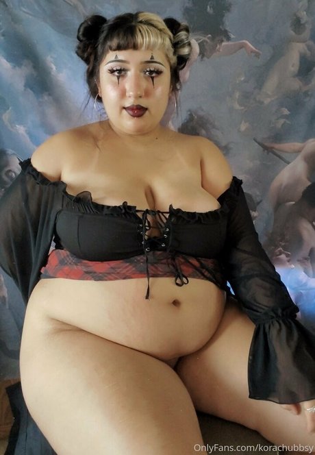 korachubbsy schauspielerin nette galerie