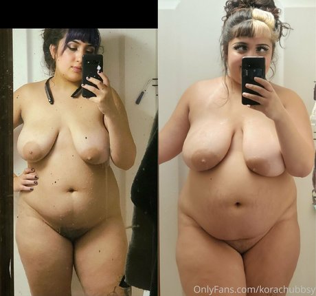 korachubbsy porno fotos