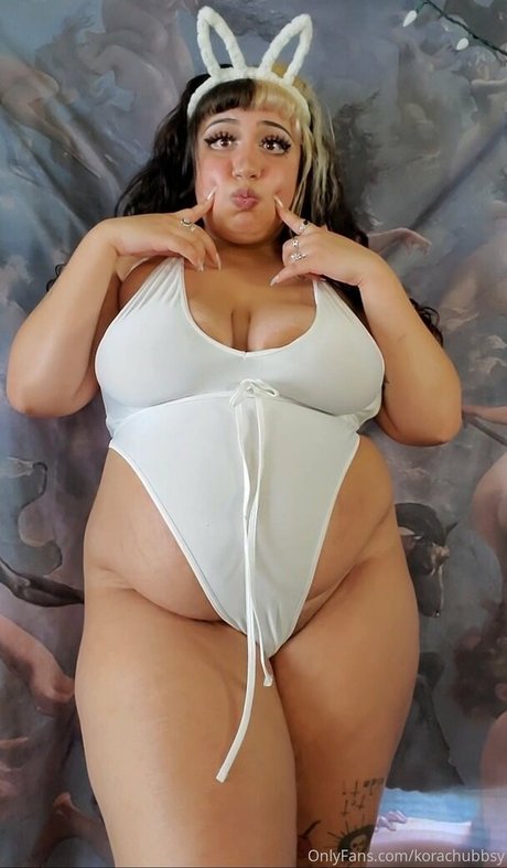 korachubbsy hübsche top archiv