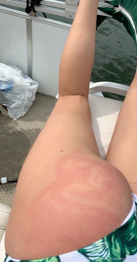 baby mak heiße top foto