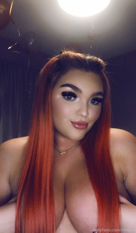 ellies19 erwachsene exklusive fotos