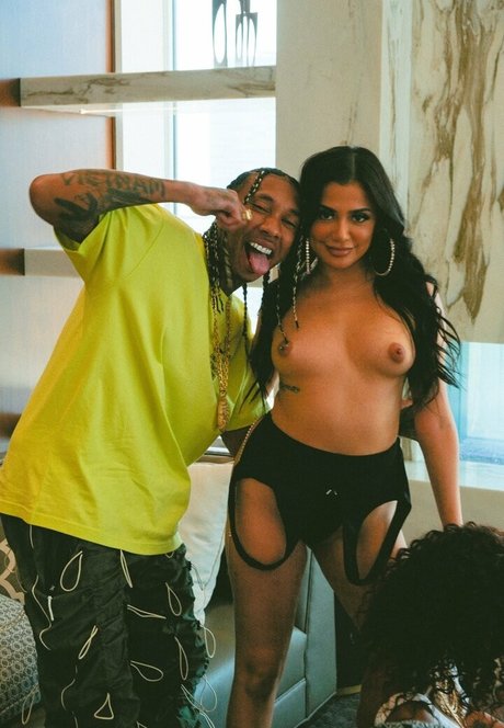 tygatyga beste hd fotos