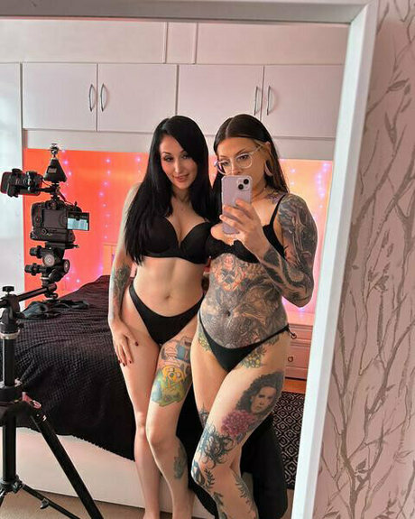 jasminelouxfree beste sexy galerien