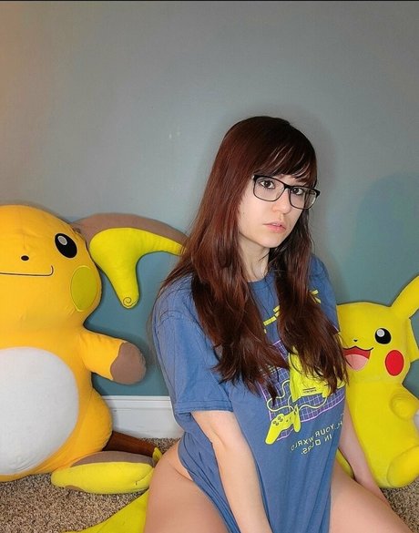 missopalraine model nacktheit foto