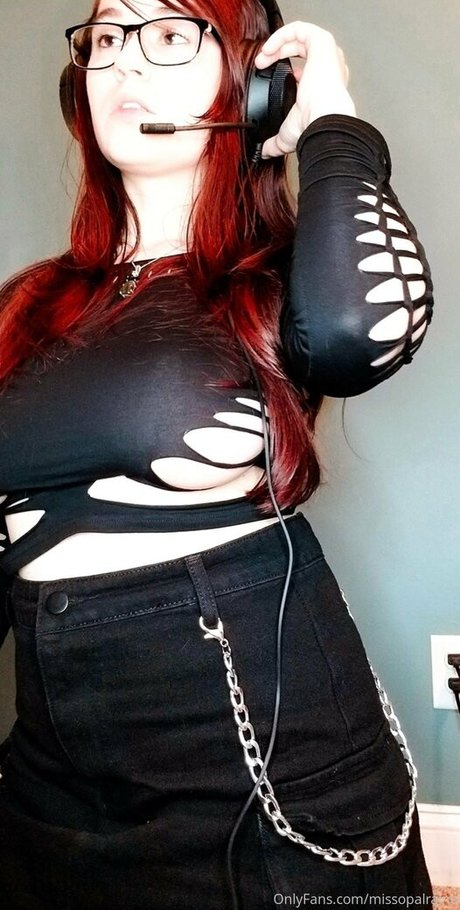 missopalraine hübsche pornographische bilder