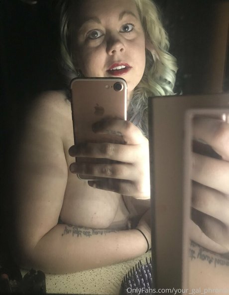 yourgalphronia exklusive erotische fotos