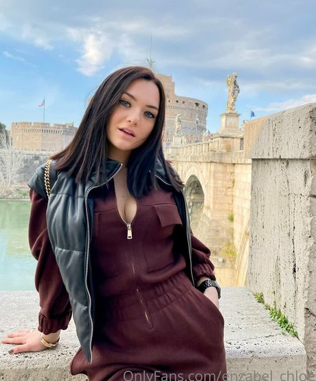 enzabel chloe schöne pornografische foto
