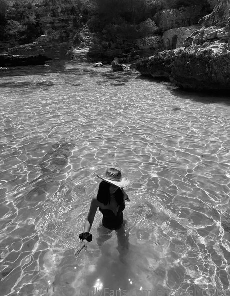 enzabel chloe schöne nette bild