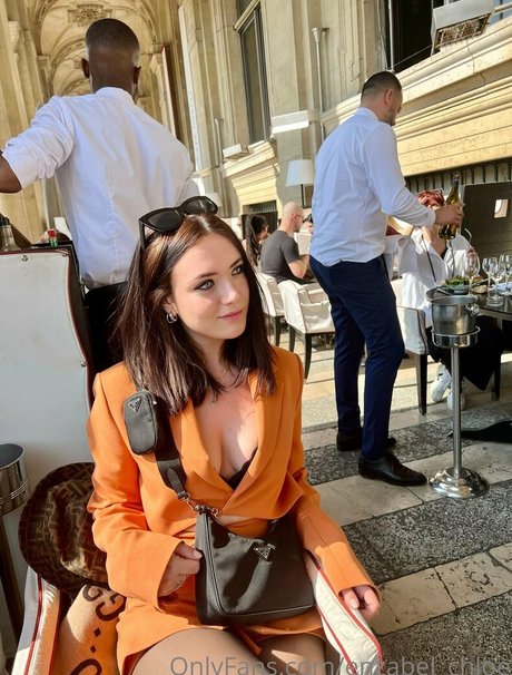 enzabel chloe xxx hd foto