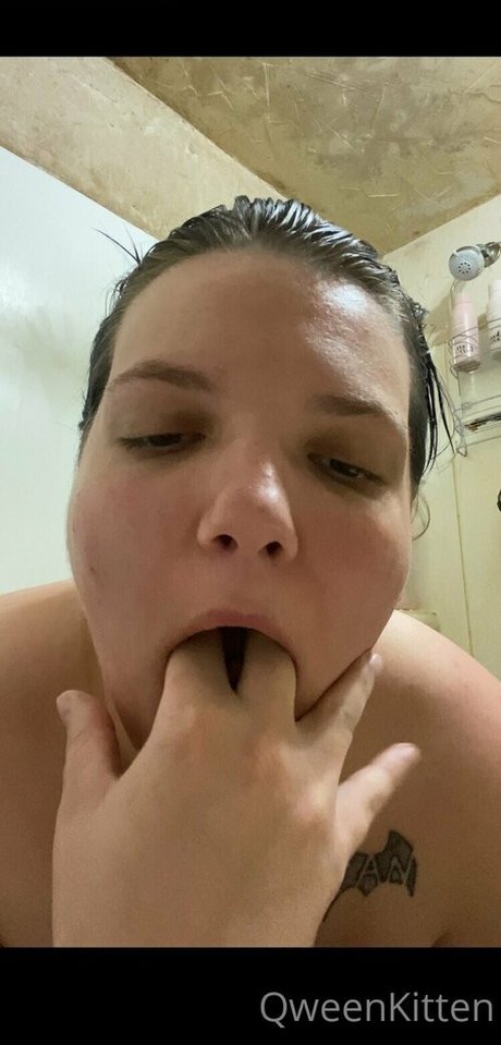 qweensensei sexy bild