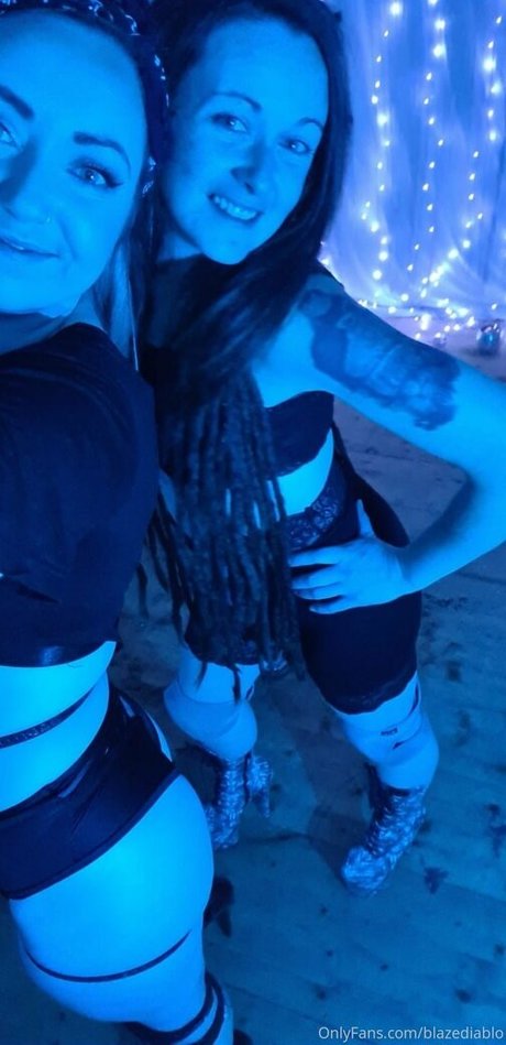 blazediablo nackt erotische archiv