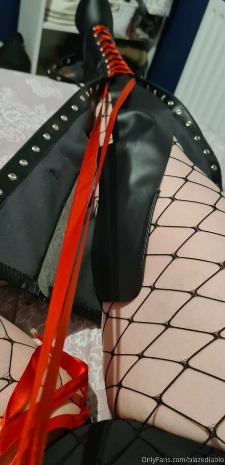 blazediablo exklusive porno bild