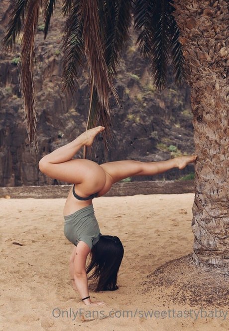 sweettastybaby nackt perfekte galerie