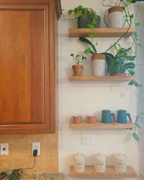 ladydoctorsays nackte foto