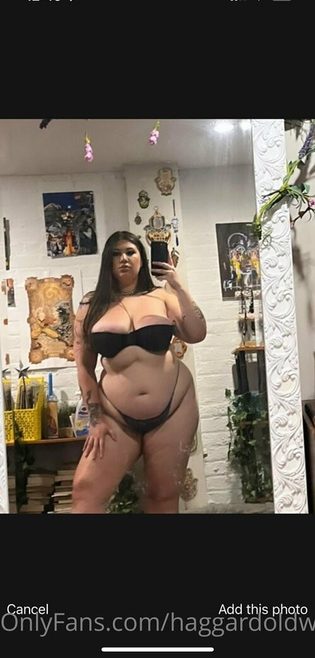 haggardoldwitch model schöne bild