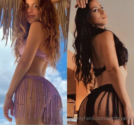 earthlyalien nette foto