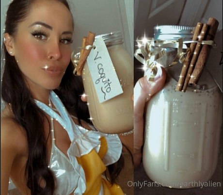 earthlyalien kunst nackte galerie