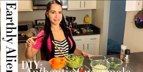 earthlyalien sexy xxx bilder