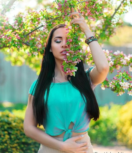 earthlyalien schöne heiße archiv