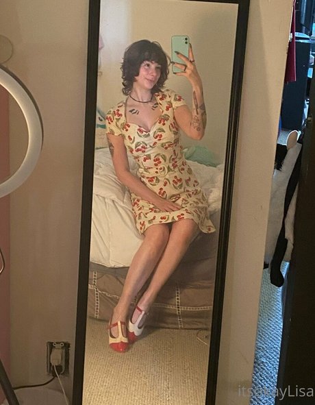 lisasayshello erotische schöne foto