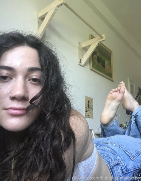 bubblegumbabefeet perfekte erotische galerie