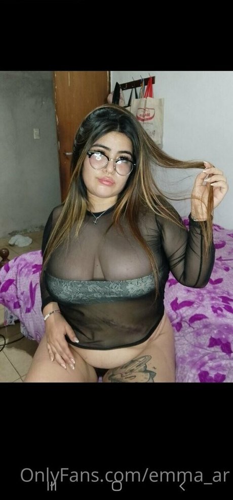 emma ar model erwachsene foto