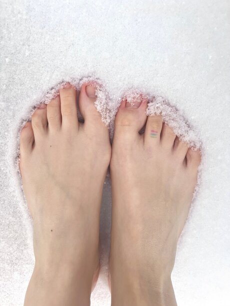 Pocket Tootsies schöne exklusive galerien