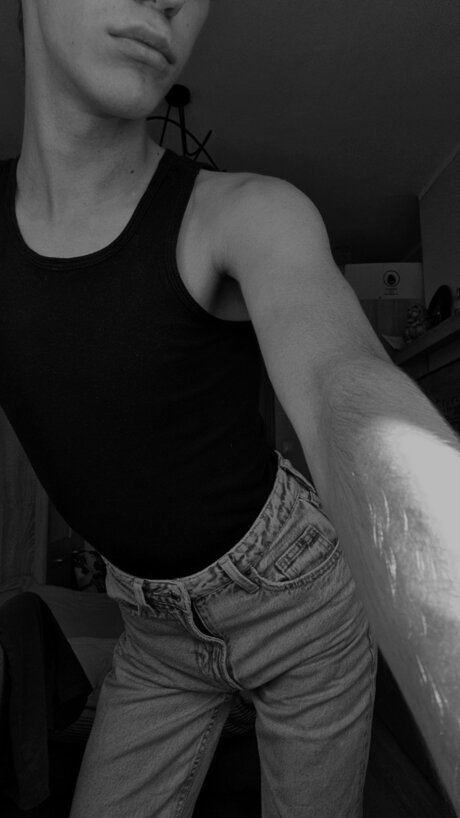 Igor hd nacktheit fotos