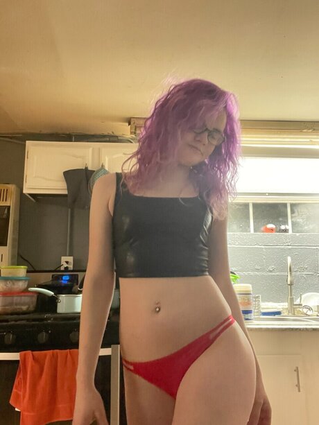 Jinx rose perfekte freie archiv