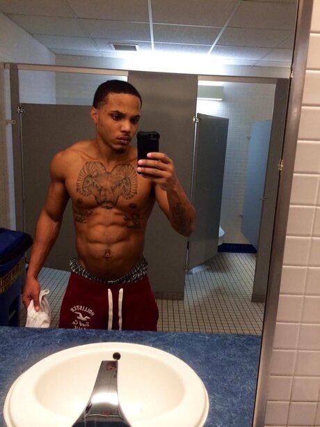 Godbody heiße pornostar foto