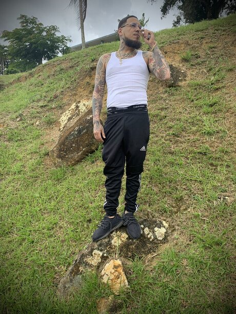 Scarface200 hd sexy galerien