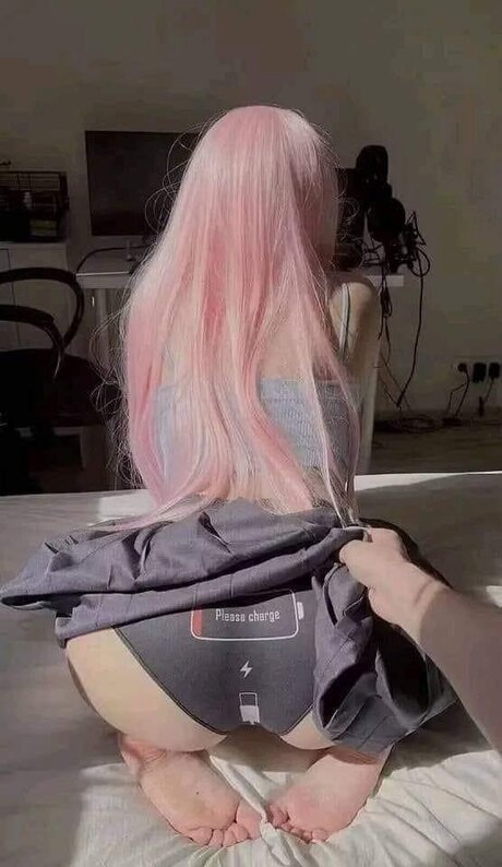 Mako123 schöne hübsche bild