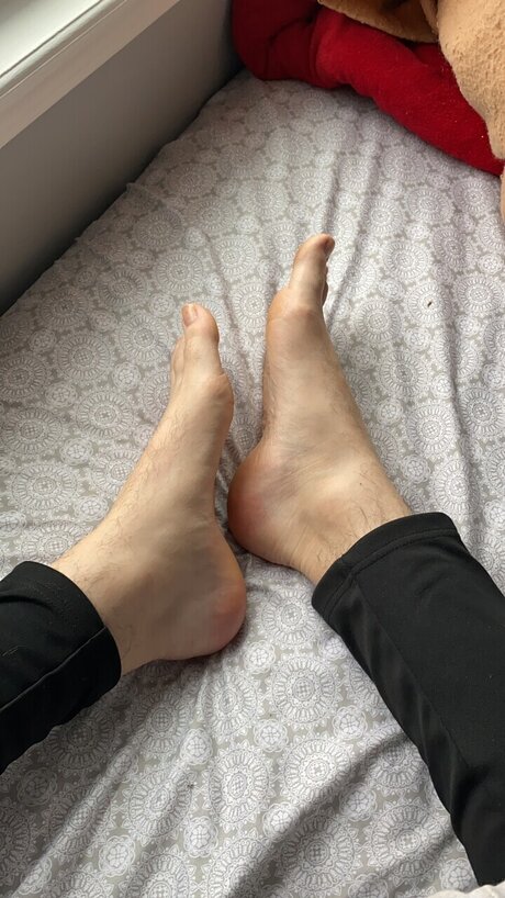 Foot Faggot freie erotische bilder