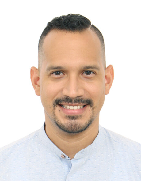 Rommel Villamar beste pornographische foto