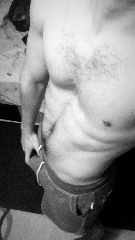 NotOnlyClarke_ schöne nackten foto