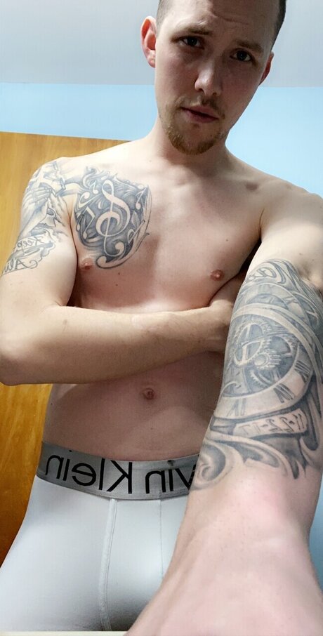 Kyle Landis sexy nackten archiv