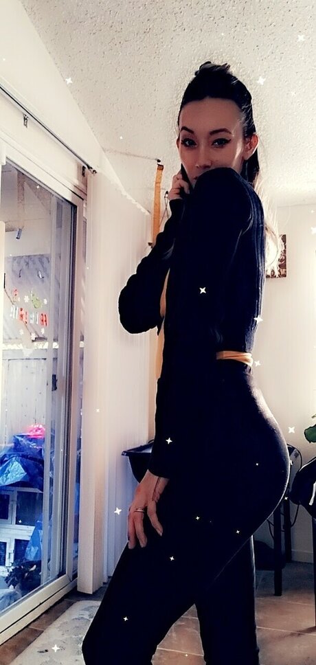 Jaaygirl23 sexy erwachsene bild