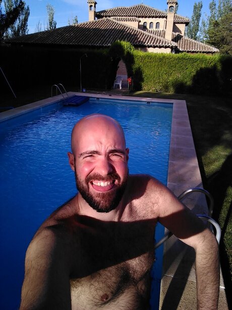 Albert erotische nackt archiv