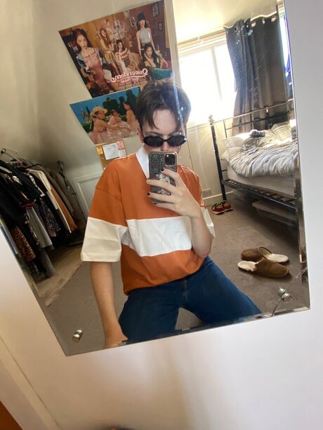 Kiano top nackte galerie