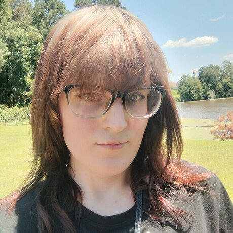 NightmareLunes exklusive nackt bild