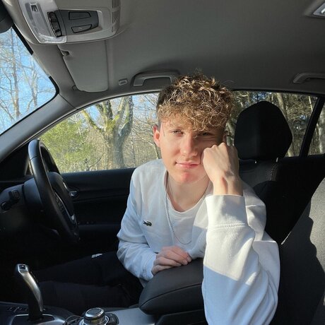 Benny exklusive nackt bilder