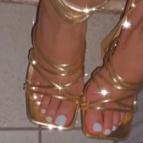 Favourable Feet kunst nacktheit fotos