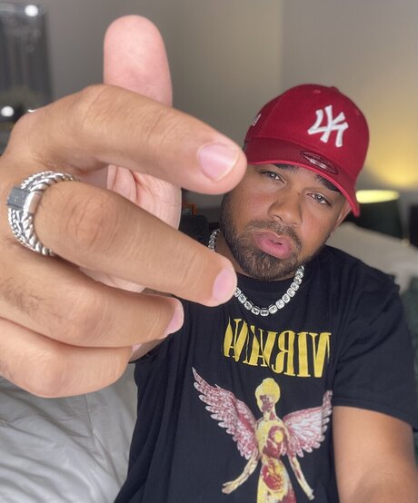 Jeame nackt sexy foto