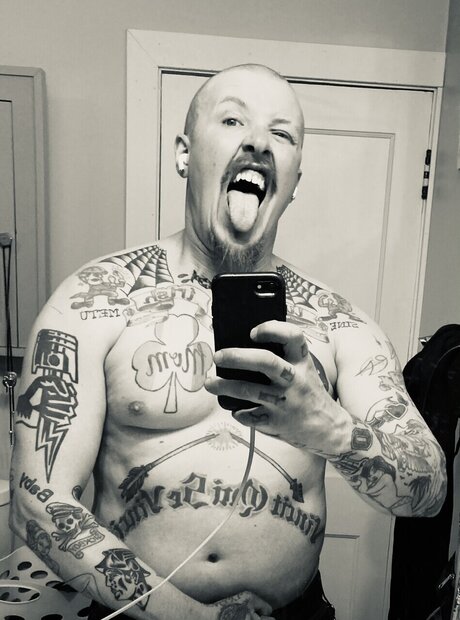 Joe lamon beste nacktheit galerie