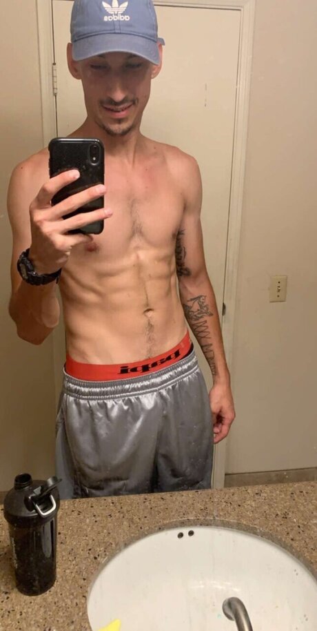 ZaddyD pornostar top fotos