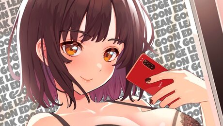 Lexy erotische nackte galerien