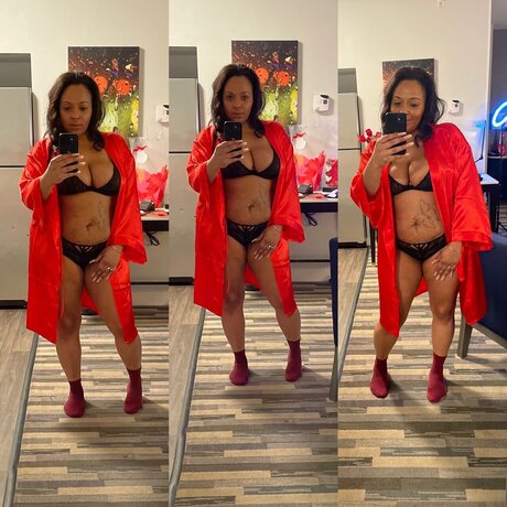 Ambi BBL kunst akt fotos