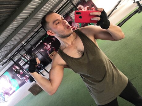 EnriqueAlvarez beste sex galerien